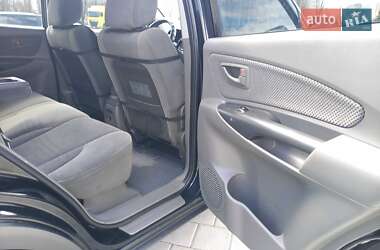 Внедорожник / Кроссовер Hyundai Tucson 2008 в 