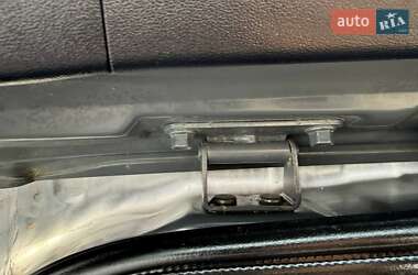 Позашляховик / Кросовер Hyundai Tucson 2011 в 