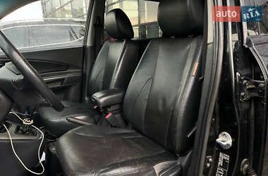 Позашляховик / Кросовер Hyundai Tucson 2008 в 