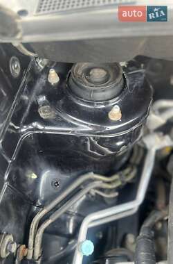 Внедорожник / Кроссовер Hyundai Tucson 2011 в 