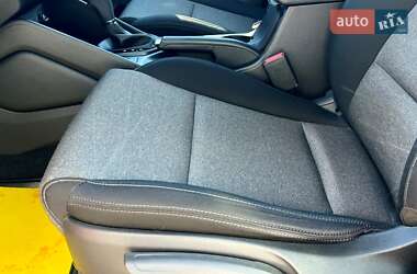 Внедорожник / Кроссовер Hyundai Tucson 2020 в 