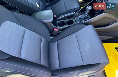 Внедорожник / Кроссовер Hyundai Tucson 2020 в 