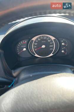 Позашляховик / Кросовер Hyundai Tucson 2006 в 