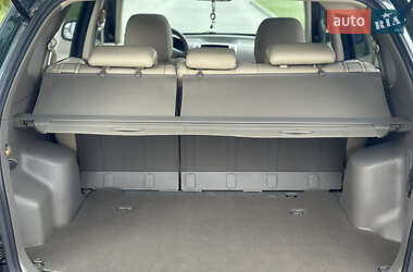Позашляховик / Кросовер Hyundai Tucson 2008 в 