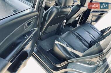 Внедорожник / Кроссовер Hyundai Tucson 2007 в 