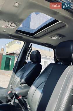 Внедорожник / Кроссовер Hyundai Tucson 2007 в 