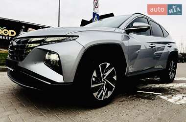 Позашляховик / Кросовер Hyundai Tucson 2023 в Києві
