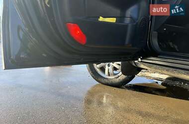 Внедорожник / Кроссовер Hyundai Tucson 2005 в Запорожье