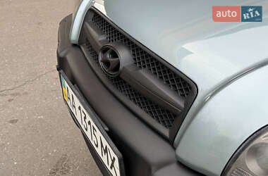 Внедорожник / Кроссовер Hyundai Tucson 2006 в 