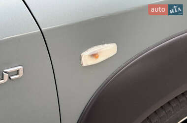 Внедорожник / Кроссовер Hyundai Tucson 2006 в 