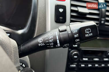 Внедорожник / Кроссовер Hyundai Tucson 2006 в 