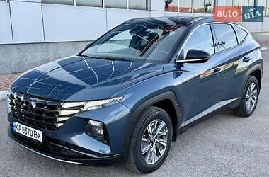 Позашляховик / Кросовер Hyundai Tucson 2021 в Білій Церкві
