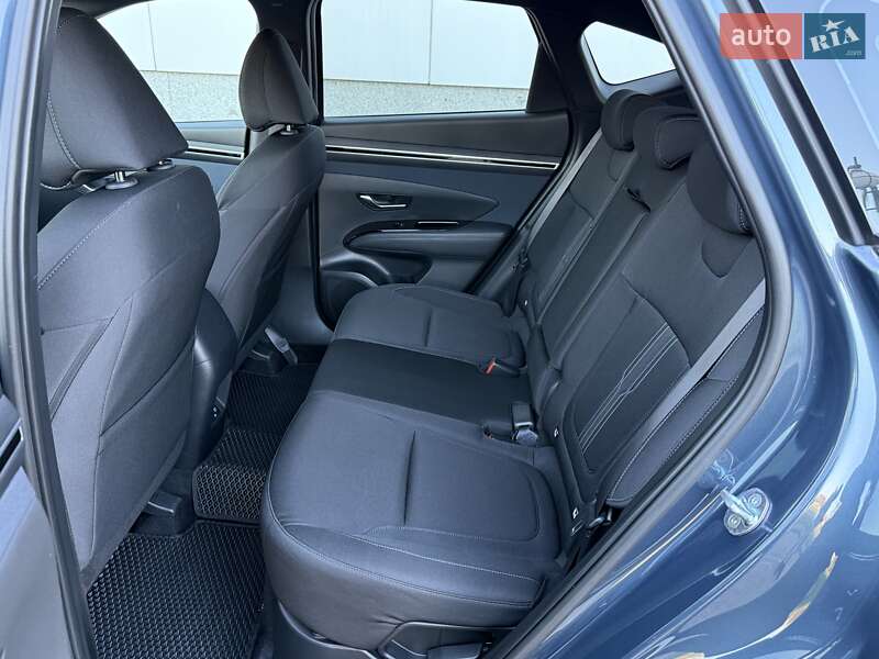 Позашляховик / Кросовер Hyundai Tucson 2021 в Білій Церкві
