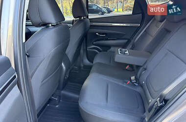 Позашляховик / Кросовер Hyundai Tucson 2022 в 