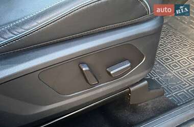 Внедорожник / Кроссовер Hyundai Tucson 2022 в 