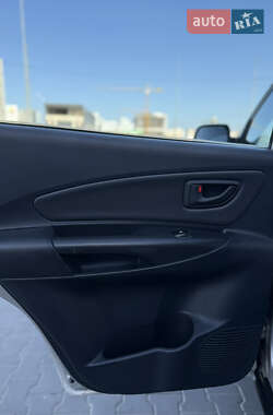 Внедорожник / Кроссовер Hyundai Tucson 2007 в 