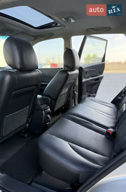 Внедорожник / Кроссовер Hyundai Tucson 2007 в 