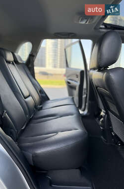 Внедорожник / Кроссовер Hyundai Tucson 2007 в 