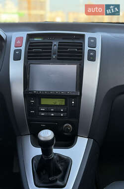 Внедорожник / Кроссовер Hyundai Tucson 2007 в 