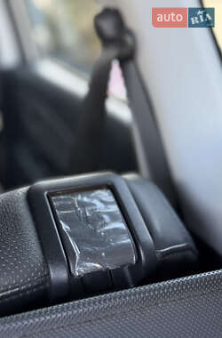 Внедорожник / Кроссовер Hyundai Tucson 2007 в 
