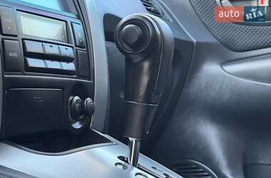 Позашляховик / Кросовер Hyundai Tucson 2012 в 