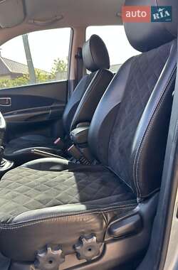 Внедорожник / Кроссовер Hyundai Tucson 2007 в 