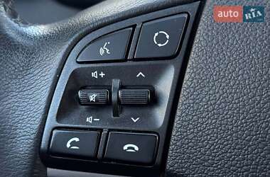 Внедорожник / Кроссовер Hyundai Tucson 2019 в 