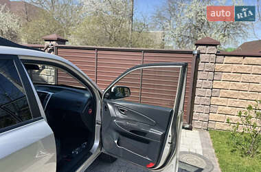 Позашляховик / Кросовер Hyundai Tucson 2008 в 