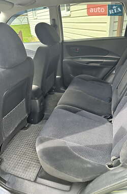 Позашляховик / Кросовер Hyundai Tucson 2008 в 