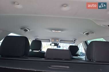 Внедорожник / Кроссовер Hyundai Tucson 2017 в 