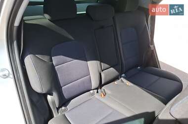 Внедорожник / Кроссовер Hyundai Tucson 2017 в 