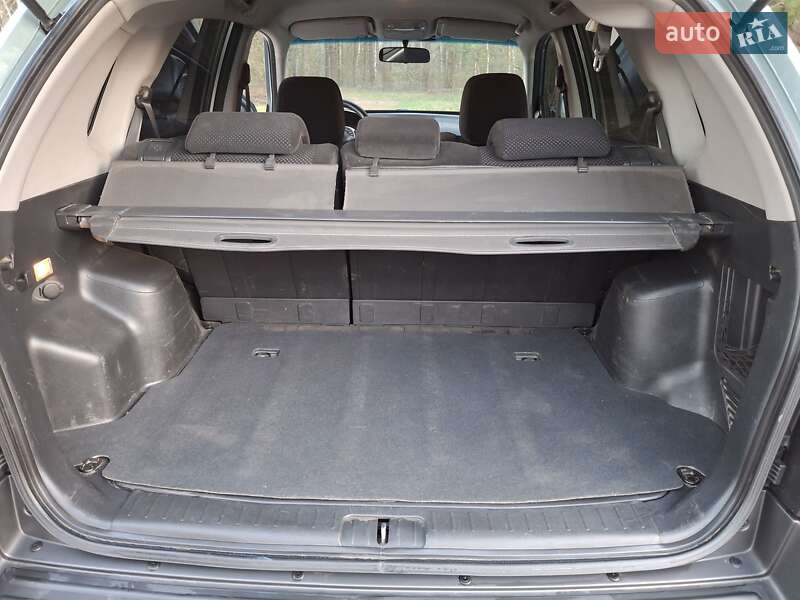 Позашляховик / Кросовер Hyundai Tucson 2008 в Городні фото 8 Позашляховик / Кросовер Hyundai Tucson 2008 в Городні