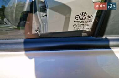 Внедорожник / Кроссовер Hyundai Tucson 2007 в 