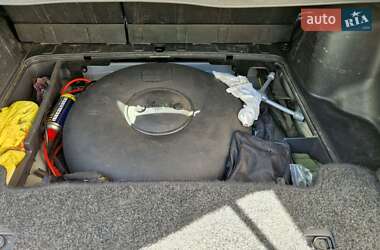 Внедорожник / Кроссовер Hyundai Tucson 2007 в 