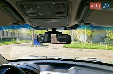 Внедорожник / Кроссовер Hyundai Tucson 2007 в 