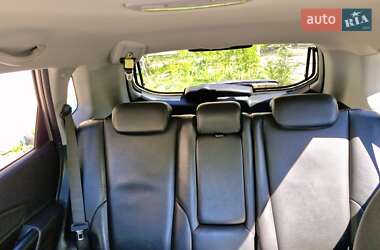 Внедорожник / Кроссовер Hyundai Tucson 2007 в 