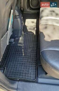 Внедорожник / Кроссовер Hyundai Tucson 2007 в 