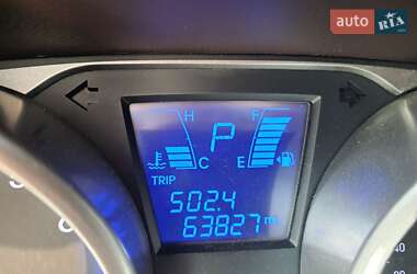 Внедорожник / Кроссовер Hyundai Tucson 2015 в 