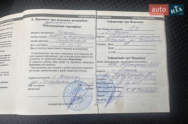 Внедорожник / Кроссовер Hyundai Tucson 2009 в 