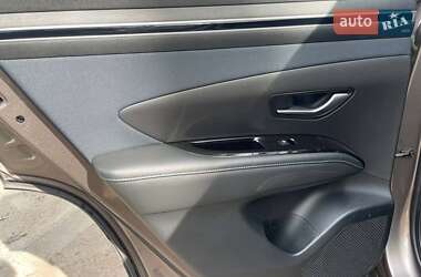 Внедорожник / Кроссовер Hyundai Tucson 2021 в 