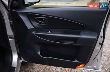 Внедорожник / Кроссовер Hyundai Tucson 2009 в 