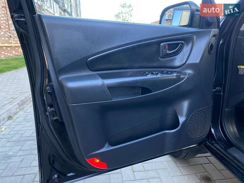 Позашляховик / Кросовер Hyundai Tucson 2007 в Житомирі фото 24 Позашляховик / Кросовер Hyundai Tucson 2007 в Житомирі