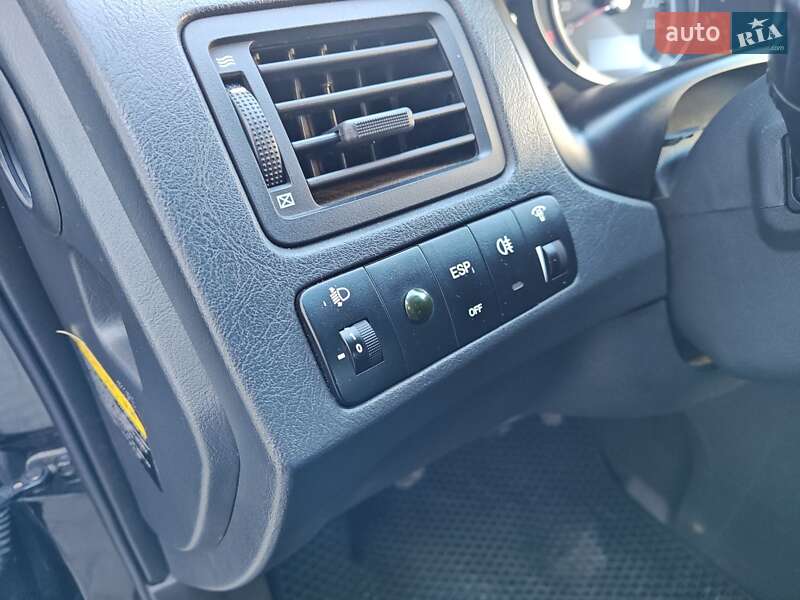 Позашляховик / Кросовер Hyundai Tucson 2007 в Житомирі фото 35 Позашляховик / Кросовер Hyundai Tucson 2007 в Житомирі