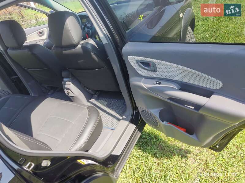 Позашляховик / Кросовер Hyundai Tucson 2005 в Кривому Розі