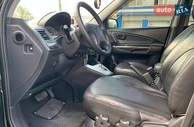 Позашляховик / Кросовер Hyundai Tucson 2007 в 