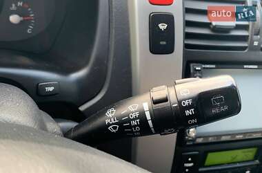 Позашляховик / Кросовер Hyundai Tucson 2007 в 