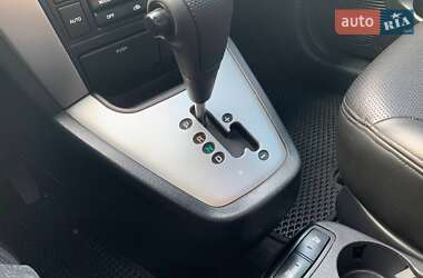 Позашляховик / Кросовер Hyundai Tucson 2007 в 