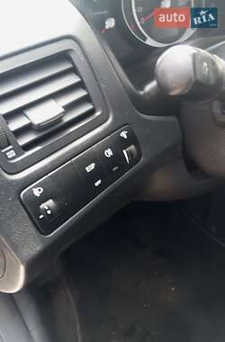 Позашляховик / Кросовер Hyundai Tucson 2006 в 
