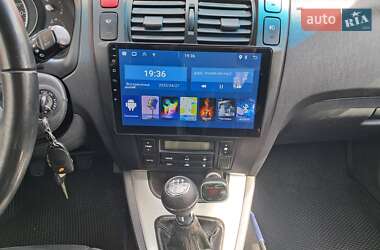 Позашляховик / Кросовер Hyundai Tucson 2008 в 