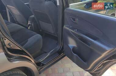 Внедорожник / Кроссовер Hyundai Tucson 2005 в 